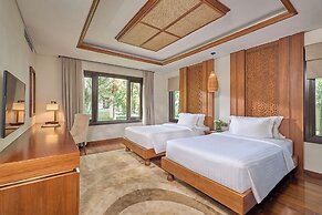 Duyen Ha Resort Cam Ranh