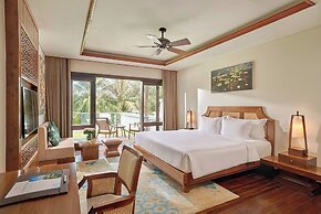 Duyen Ha Resort Cam Ranh