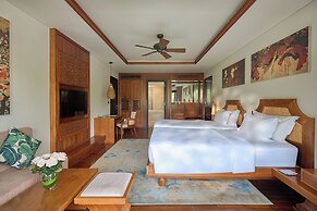 Duyen Ha Resort Cam Ranh