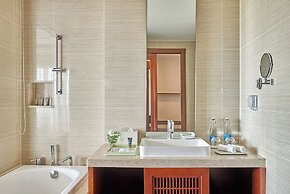 Duyen Ha Resort Cam Ranh