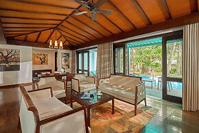 Duyen Ha Resort Cam Ranh