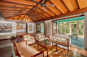 Duyen Ha Resort Cam Ranh