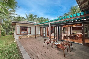 Duyen Ha Resort Cam Ranh
