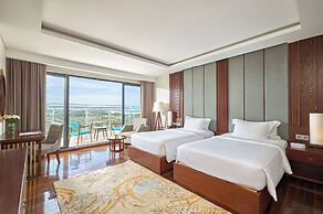 Duyen Ha Resort Cam Ranh
