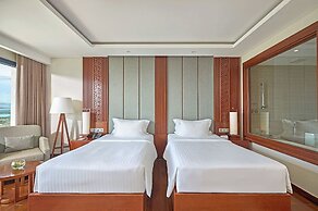 Duyen Ha Resort Cam Ranh