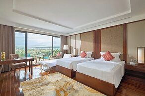 Duyen Ha Resort Cam Ranh