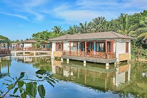 Duyen Ha Resort Cam Ranh