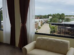 Smile Resort Thungsong