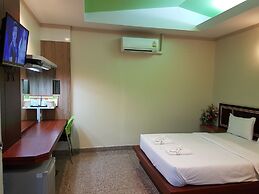 Smile Resort Thungsong