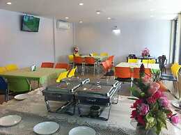 Smile Resort Thungsong