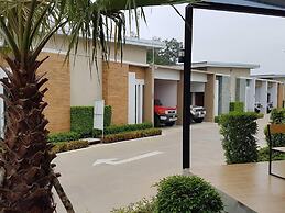 Smile Resort Thungsong