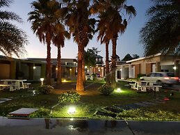 Smile Resort Thungsong