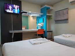 Smile Resort Thungsong