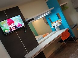 Smile Resort Thungsong