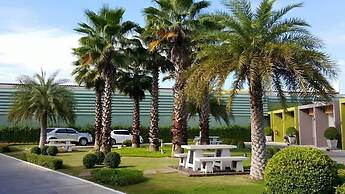 Smile Resort Thungsong