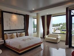 Smile Resort Thungsong