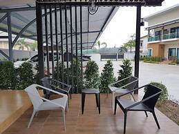 Smile Resort Thungsong