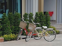 Smile Resort Thungsong