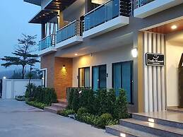 Smile Resort Thungsong