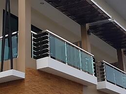 Smile Resort Thungsong