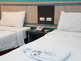 Smile Resort Thungsong