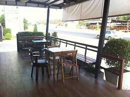 Smile Resort Thungsong