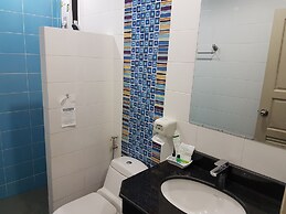 Smile Resort Thungsong