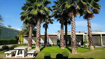 Smile Resort Thungsong