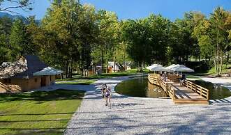 Slovenia Eco Resort