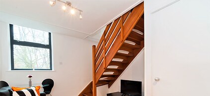 The Calls Apartments