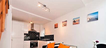 The Calls Apartments