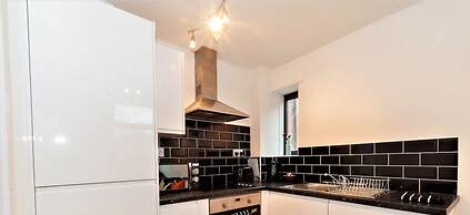 The Calls Apartments