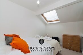 The Calls Apartments