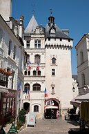 La Demeure Saint-Ours