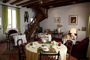 La Demeure Saint-Ours