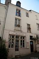 La Demeure Saint-Ours