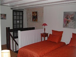 La Demeure Saint-Ours