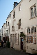 La Demeure Saint-Ours