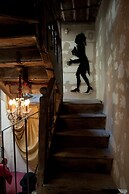 La Demeure Saint-Ours