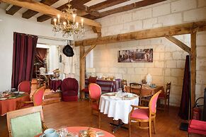 La Demeure Saint-Ours