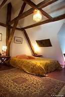 La Demeure Saint-Ours