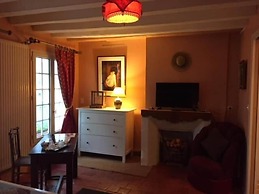 La Demeure Saint-Ours