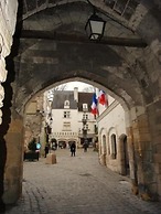 La Demeure Saint-Ours