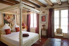 La Demeure Saint-Ours
