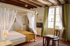 La Demeure Saint-Ours