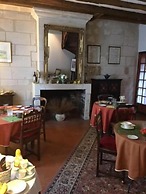 La Demeure Saint-Ours