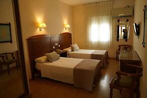 Hotel Balneario San Nicolás