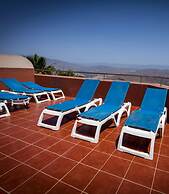 Hotel Balneario San Nicolás