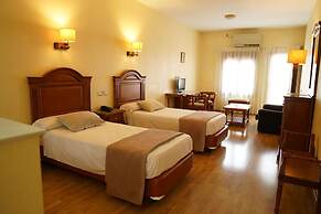 Hotel Balneario San Nicolás