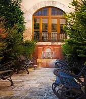 Hotel Balneario San Nicolás